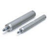 Air Cylinder, Double Acting, Single Rod series C(D)G1-Z